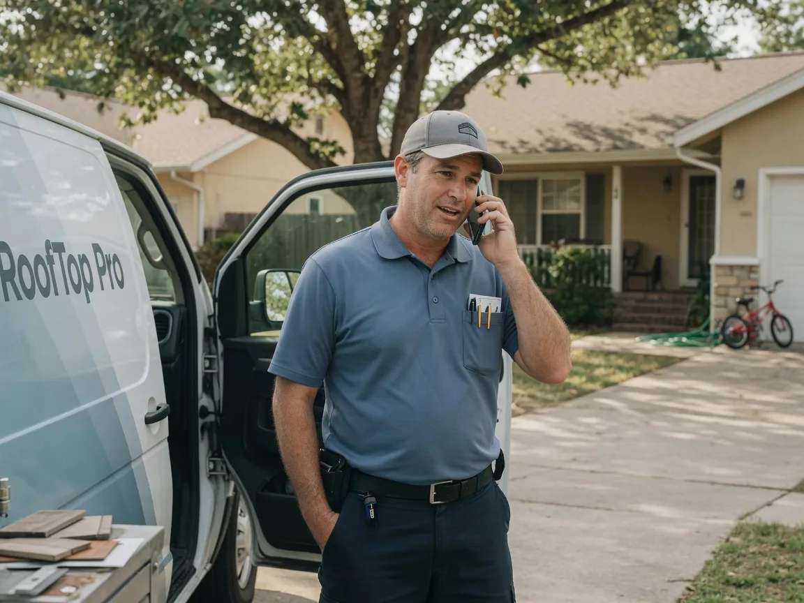 Roof Repair Jamesville, VA FAQs